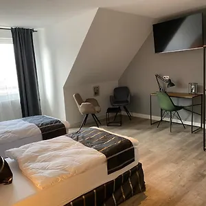 3* Apartahotel Charlotten