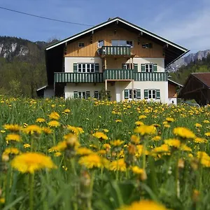 Perllehen , Berchtesgaden Deutschland