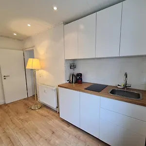 Apartment Ruhige An Der Messe, Hannover