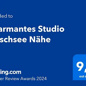 Apartment Charmantes Maschsee Und Messe Naehe, Hannover