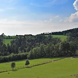 With Panoramic View And Every Convenience , Waldkirchen Deutschland