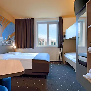Hotel Hannover-city, Hanower