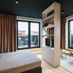 Ipartment Hafencity , Hamburg Deutschland
