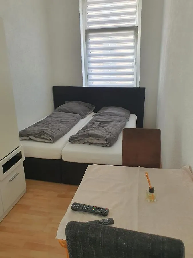 AT-Apartments - zentral in Hannover-Mitte - Duitsland