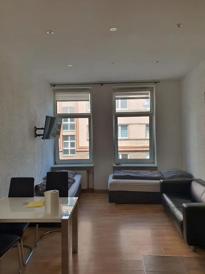 AT-Apartments - zentral in Hannover-Mitte - 0*, Hannover Duitsland