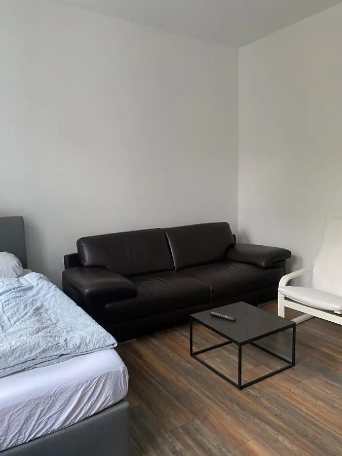 AT-Apartments - zentral in Hannover-Mitte - Appartement Hannover