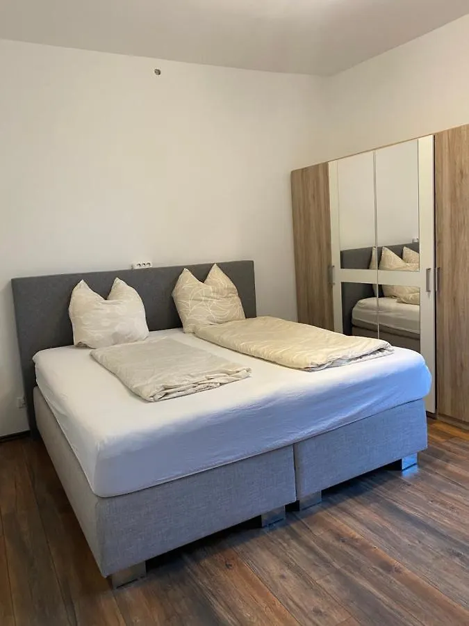 AT-Apartments - zentral in Hannover-Mitte - Hannover